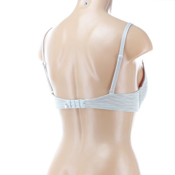 Pink Victoria's Secret Wear Everywhere Push-up Bra - Picture 6 of 9